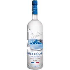 Grey Goose Vodka 700ml