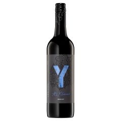 Yalumba Y Series Merlot 750mL