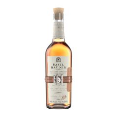 Basil Hayden Bourbon 40% (700mL)
