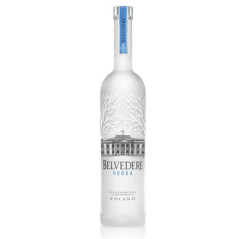 Belvedere Vodka 700ml