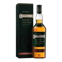 Cragganmore Distillers Edition 2022 Single Malt Scotch Whisky 700mL