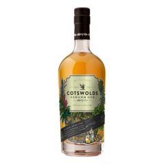 Cotswolds Ginger Gin 500mL