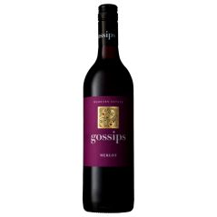 Gossips Merlot 750mL