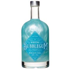 East Coast Bursting Bubble Gum Vodka 700ml
