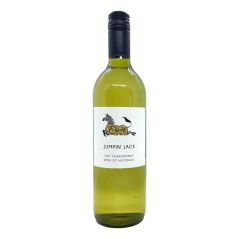 Jumpin' Jack Chardonnay (12X750ML)