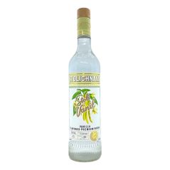 Stolichnaya Vanil Vodka 700mL
