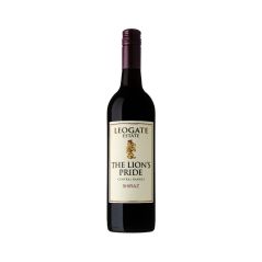 Leogate Estate Lion's Pride Shiraz (750mL)