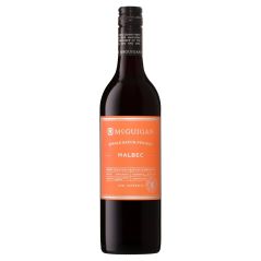 McGuigan Single Batch Project Malbec (750mL)