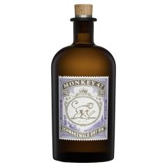 Monkey 47 Dry Gin (500mL)