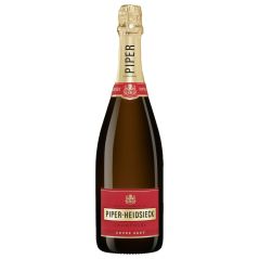 Piper-Heidseck Cuvée Brut Champagne (750mL)