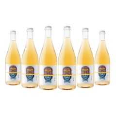 Second Glance Pet Nat 2023 (6 x 750ml)