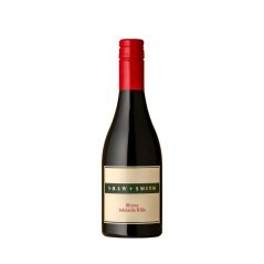 Shaw + Smith Shiraz (375ml)