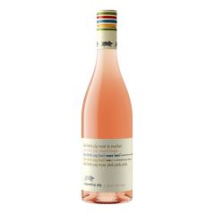 Squealing Pig Pinot Noir Rosé 750mL