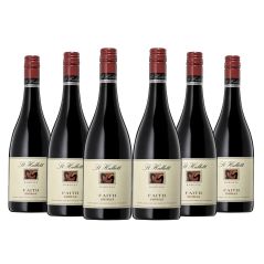 St Hallett Faith Shiraz (750mL) Case of 6