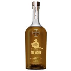 Codigo 1530 George Strait Honky Tonk Time Machine Encore Edition Anejo Tequila 750mL