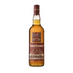 The Glendronach 12YO Single Malt Scotch Whisky (700ml)