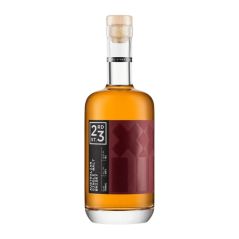 23rd Street Batch No.1 Single Malt Whisky (700ml)