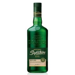 Signature Rare Aged Whisky 750ml