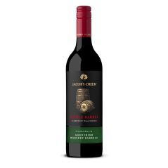 Jacobs Creek Double Barrel Cabernet Sauvignon (Box of Six)