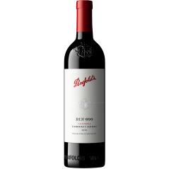 Bin 600 Cabernet Shiraz 2022 750ml