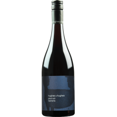 Hughes and Hughes Pinot Noir 2024