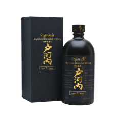 Togouchi 15 Years Old Blended Japanese Whisky 700ml