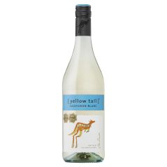 Yellow Tail Sauvignon Blanc 750mL