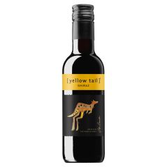 Yellow Tail Shiraz 187mL