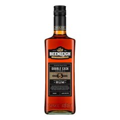 Beenleigh Handcrafted Double Cask 5 Year Old Rum 700mL