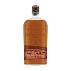 Bulleit Bourbon (700mL)