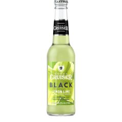 Vodka Cruiser Double Lemon Lime (10X375ML)