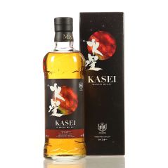Mars Kasei Blended Japanese Whisky 700ml