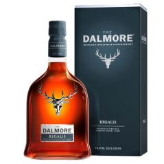 Dalmore Regalis Single Malt Scotch Whisky 1L