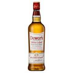 Dewar's White Label Blended Scotch Whisky 700mL