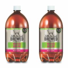 Little Fat Lamb Watermelon (2 X 1.25L)