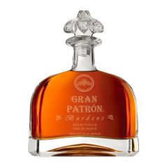 Gran Patron Burdeos Tequila (750mL)