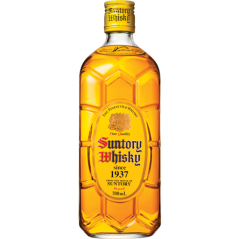 Suntory Kakubin Yellow Label Whisky 700ml (Old Label)