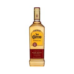 Jose Cuervo Especial Gold Tequila (700ml)