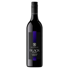 McGuigan Black Label Cabernet Merlot (750mL)