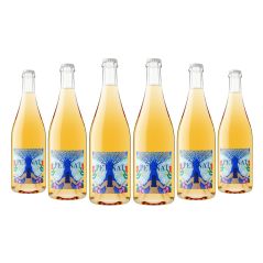 Notes Pet Nat 2022 (6 x 750ml)