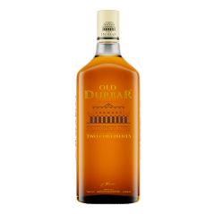 Old Durbar Two Continents Blended Reserve Whisky 700mL