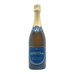 Stefano Lubiana Brut Rosé 2017