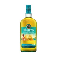 Singleton of Glendullan 14YO Special Release (700ml)