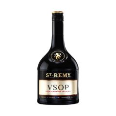 St Remy VSOP Brandy (700mL)
