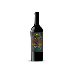 Demuerte Classic Monastrell Syrah 750mL