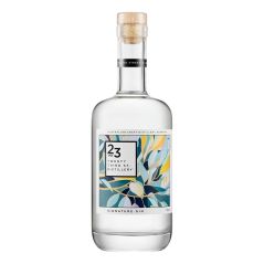 23rd Street Signature Gin 700mL