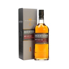 Auchentoshan 12 Year Old Single Malt Scotch Whisky 700ml