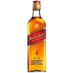JOHNNIE WALKER RED Label 700ml 40%