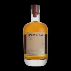 Spring Bay Distillery Sherry Cask Single Malt Whisky