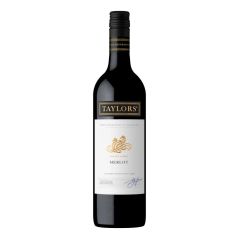 Taylors Estate Merlot 750mL